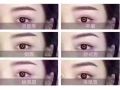 在家做纹绣，物美价廉