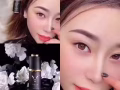 在家做纹绣，物美价廉