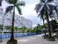 文礼地铁站jurongpoing商场楼上公寓普通房出租