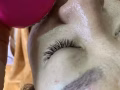 韓歐美眉眼唇  （$198）健康嫁接睫毛（eyelash）首次體驗$38
