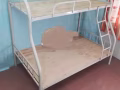 子母床2套