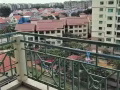 罕有近地铁的永久地契项目- 3+1房