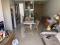 巴西立近地铁超大主人公寓房出租
