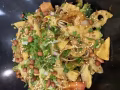 靠近地铁站食阁招聘厨房助手$8-$9