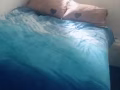 小印度地铁站边公寓普通房