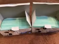兩盒口罩