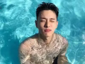 请各位女士进来看一下，男生勿进