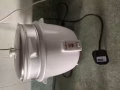 可蒸包子饅頭電飯鍋兩用