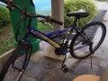 自行車已賣