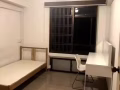 红山Redhill地铁站走路2分钟组屋HDB普通房Common Room