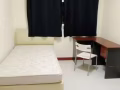 靠近盛港地铁站，普通房出租！无中介费！无屋主可煮！人少！包水电网，可报地址。