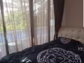 小印度地铁站公寓主人房