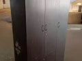 三门衣柜 ($60 海军部自取）