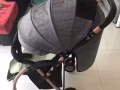 低价转让宝宝推车和玩具