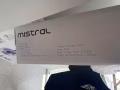 全新Mistral立式電風扇