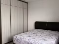 欧南缘地铁站附近有普通房出租，适合两个女生或者夫妻入住，价格1100包水电网，无