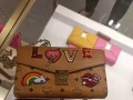 MCM七夕節限定款