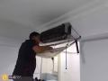空调清洗和维修 97863413