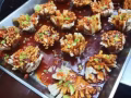 菜飯頭手