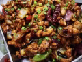 菜飯頭手