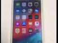 苹果6plus128G土豪金