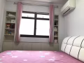 648A 裕廊西出租，人少干净