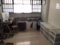toh yi drive, 道义通道，美世界地铁站