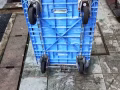 出售手推車