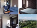 Choa Chu Kang 地鐵站附近兩房+書房公寓出租