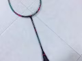李宁羽球战拍