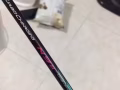 李宁羽球战拍