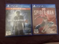 出售ps4游戏