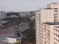 裕廊西739，男床位上铺，空调，卫生安静，靠近口福，百美超市，楼下公共停车场，随