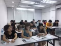 成人短期英文课程，大专学历Dioloma欢迎新加坡工作人士前来提升自己