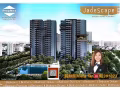 JadeScape（顺福轩）马丽蒙地铁新楼盘 电92391023