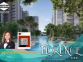 The Florence Residences悅湖苑高文☎️92391023