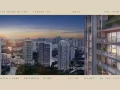 The Avenir 里峇峇利地段 永久地契豪華樓盤☎️92391023