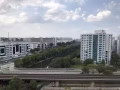 三巴旺地铁站附近新建hdb普通房出租