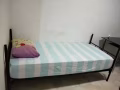 Sembawang drive 三巴旺大牌470普通房招1位女搭房(三人一间)