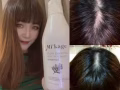 全天然洗髮水來拯救你的禿頂
