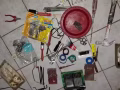 @便宜卖,有风扇,台灯,五金，煤气稳压阀，卫浴，电插座，电话机，鞋油，防水邮寄袋