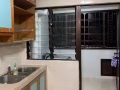 油池地铁站附近招男搭房夫妻房，房子人少干净，有空调可以煮饭，