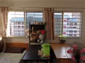 碧山22街高层复式楼大普通房出租，随时入住