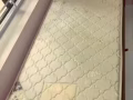 單人床