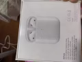 AirPods 1:1比例二代无线蓝牙耳机