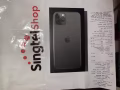 出售:全新牵线 IPHONE 11 Pro 256G 灰色 5.8寸小屏幕