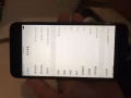 閒置蘋果6plus64G出售