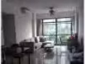 近NUS Blue Horizon公寓主人房出租，可整租也可與我（女生）合租