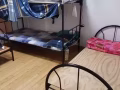 兀兰 大牌662 招1男合租