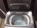 接近全新三星7.5公斤洗衣機